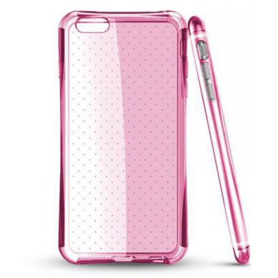 ���� TPU APPLE IPHONE 5/5S/SE SHOCK PROOF DOTS ���