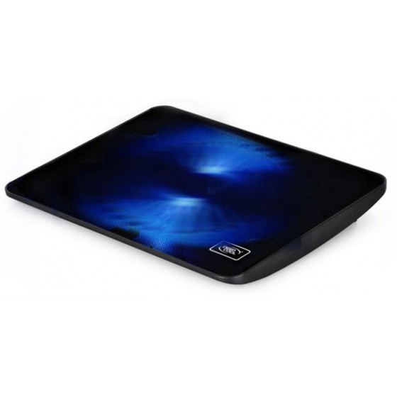 DEEPCOOL WIND PAL MINI NOTEBOOK COOLER - (6933412775287)
