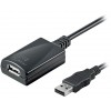 GOOBAY 95439 ACTIVE USB 2.0 EXTENSION 5M
