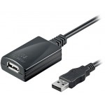 GOOBAY 95439 ACTIVE USB 2.0 EXTENSION 5M