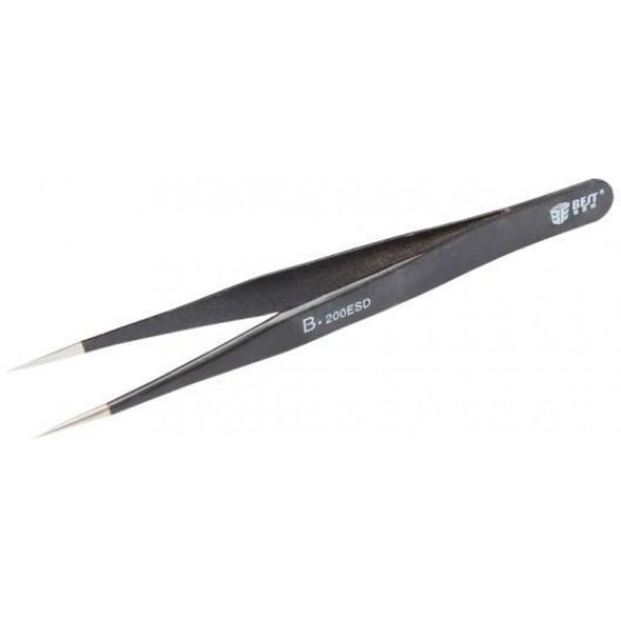 BEST ����������� �������� BST-200ESD, NON MAGNETIC, 120MM, ����