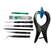 BEST REPAIR TOOL KIT BST-609, 8 ���.