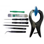 BEST REPAIR TOOL KIT BST-609, 8 ���.