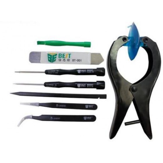 BEST REPAIR TOOL KIT BST-609, 8 ���.