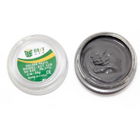 BEST SOLDER PASTE BST-328