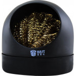 BEST SOLDERING IRON TIP CLEANER - (BST-TIPC)