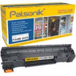 PALSONIC TONER ������� CE285X BLACK