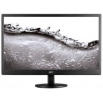 LED AOC E2070SWN 5MS 20M:1 VESA 19.5