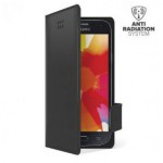 CASE TUCANO POLPO UNIV SMARTF S BLACK - (POLSS)