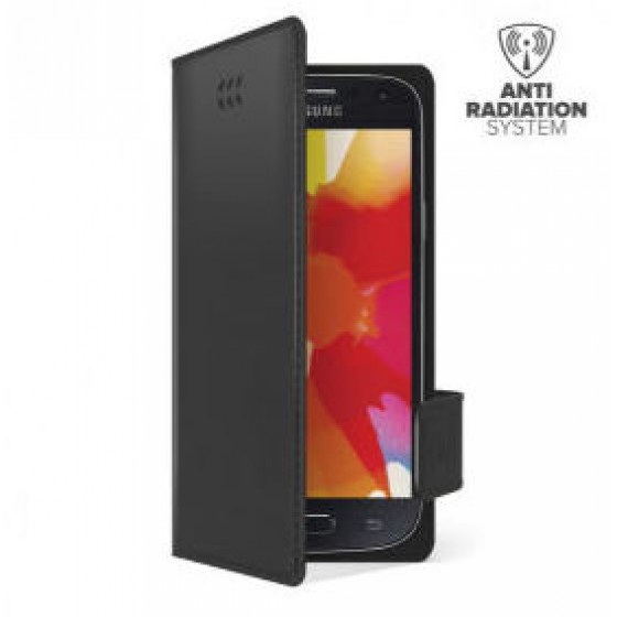 CASE TUCANO POLPO UNIV SMARTF S BLACK - (POLSS)