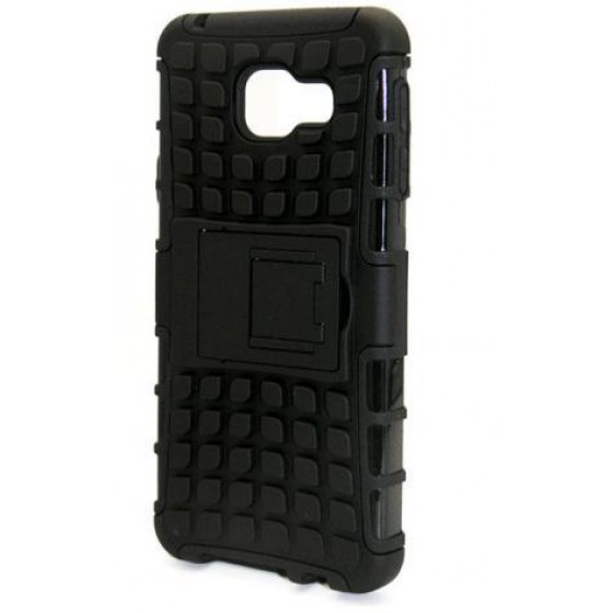FACEPLATE SAMSUNG A310F GALAXY A3 (2016) RUGGED STAND �����