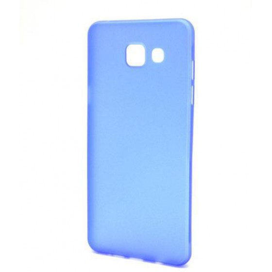 FACEPLATE INOS SAMSUNG A510F GALAXY A5 (2016) ULTRA SLIM 0.5MM �������