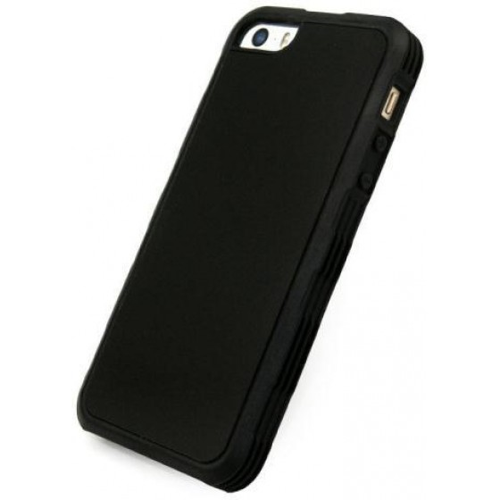 ���� TPU APPLE IPHONE 5/5S/SE ANTI-GRAVITY �����
