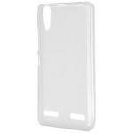 ���� TPU LENOVO A6010 FLAT FROST