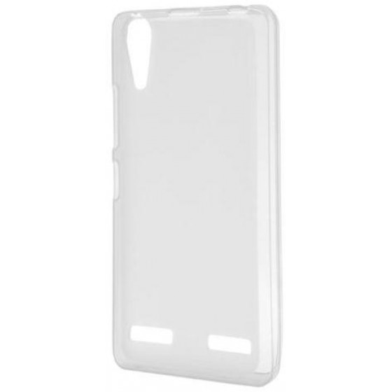 ���� TPU LENOVO A6010 FLAT FROST
