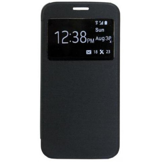 ���� FLIP S-VIEW TRANS SAMSUNG G930 GALAXY S7 �����