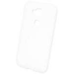 ���� TPU INOS HUAWEI G8 ULTRA SLIM 0.3MM �������