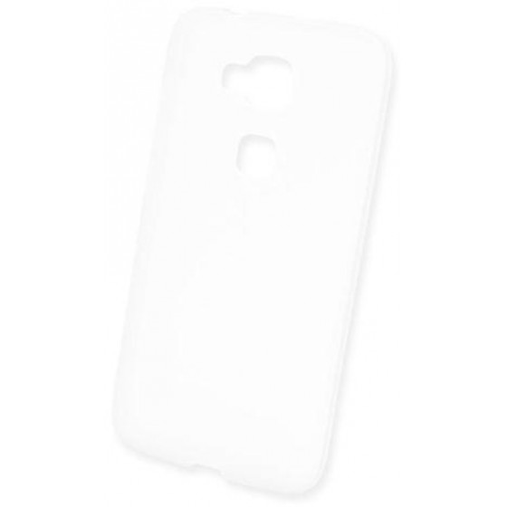 ���� TPU INOS HUAWEI G8 ULTRA SLIM 0.3MM �������