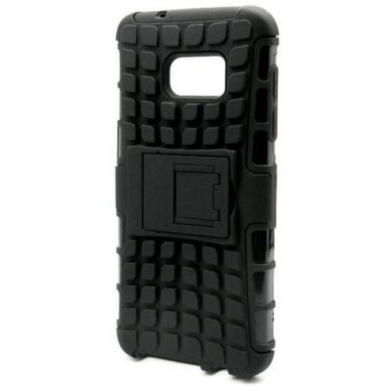 FACEPLATE SAMSUNG G930 GALAXY S7 RUGGED STAND �����