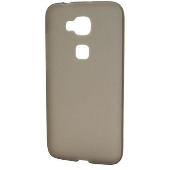���� TPU HUAWEI G8 FLAT SMOKE