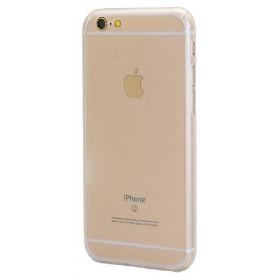 ������ ���� INOS APPLE IPHONE 6 PLUS/ IPHONE 6S PLUS 360 PROTECT FROST