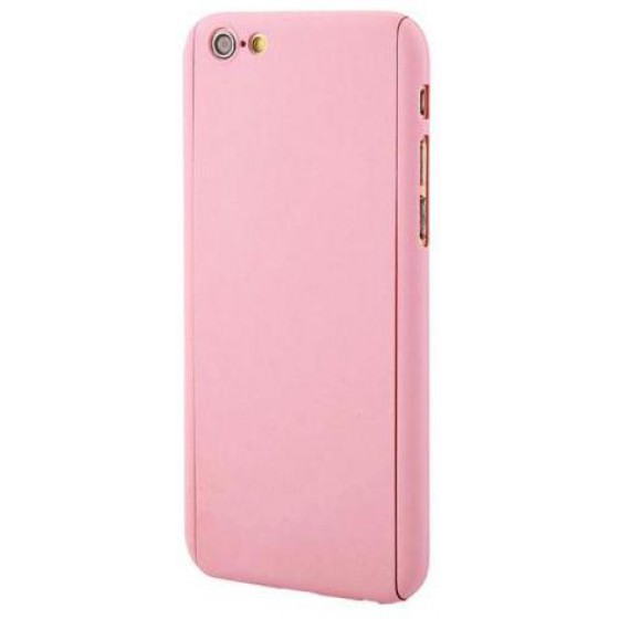 ������ ���� INOS APPLE IPHONE 6/ IPHONE 6S 360 PROTECT ���