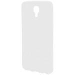 ���� TPU LG K500N X SCREEN FLAT FROST