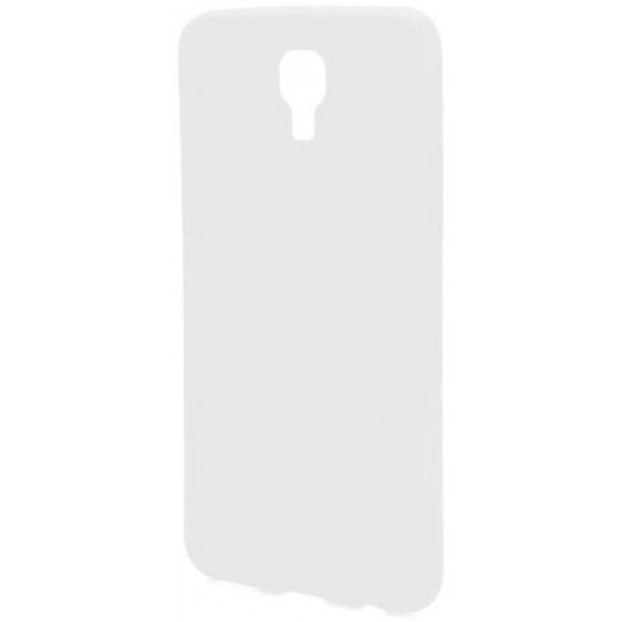 ���� TPU LG K500N X SCREEN FLAT FROST