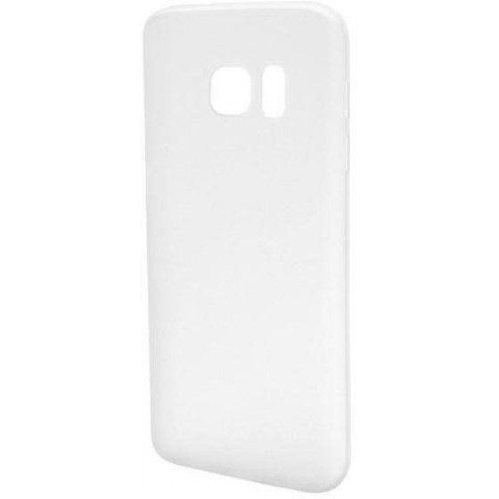 FACEPLATE INOS SAMSUNG G935 GALAXY S7 EDGE ULTRA SLIM 0.5MM FROST