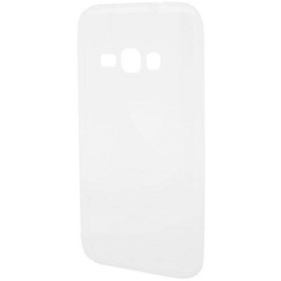 ���� TPU INOS SAMSUNG J120F GALAXY J1 (2016) ULTRA SLIM 0.3MM �������