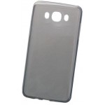 ���� TPU INOS SAMSUNG J710F GALAXY J7 (2016) ULTRA SLIM 0.3MM SMOKE