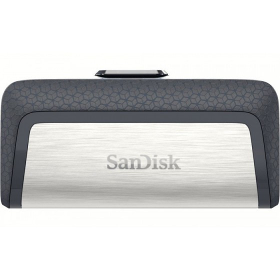 SANDISK SDDDC2-064G-G46 DUAL DRIVE 64GB USB 3.1 TYPE C