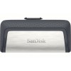SANDISK SDDDC2-032G-G46 DUAL DRIVE 32GB USB 3.1 TYPE C