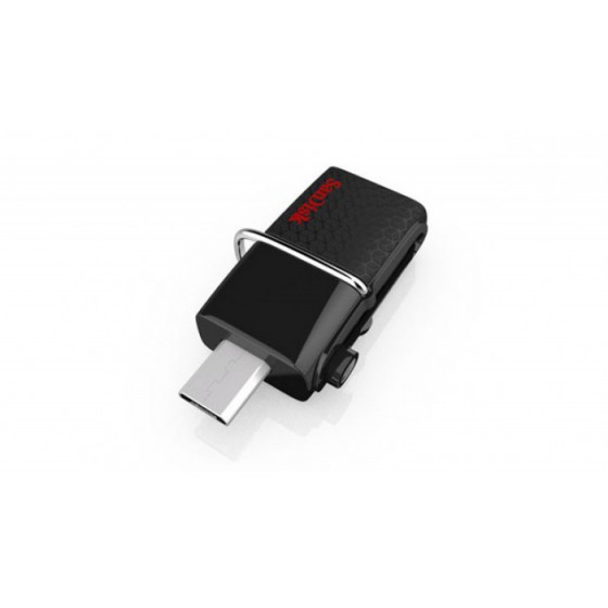 SANDISK SDDD2-128G-GAM46 USB 3.0 DUAL DRIVE 128GB