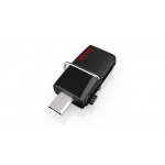 SANDISK SDDD2-064G-GAM46 USB 3.0 DUAL DRIVE 64GB