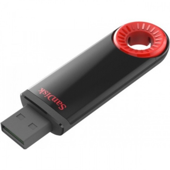 SANDISK SDCZ57-064G-B35 USB 2.0 CRUZER DIAL 64GB
