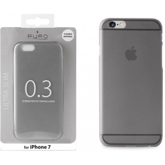 ���� ULTRA SLIM 0.3 ��� IPHONE 7 ����� - (8033830173110)