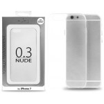 ���� ULTRA SLIM 0.3 NUDE ��� IPHONE 7 ������� - (8033830172878)