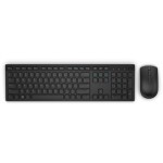 DELL KEYBOARD & MOUSE WIRELESS KM636 GREEK - (580-ADGB)