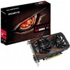 GIGABYTE VGA GV-RX460WF2OC-4GD, 4096MB, GDDR5