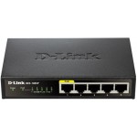 DLINK DES-1005P 5-PORTS 10/100 ONE POE