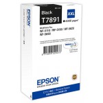 EPSON BLACK XXL CRTR WF-5XXX C13T789140