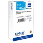 EPSON CYAN XXL CRTR WF-5XXX C13T789240