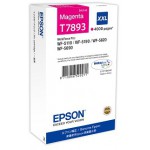 EPSON MAGENTA XXL CRTR WF-5XXX C13T789340