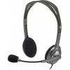 LOGITECH STEREO HEADSET H111 981-000593