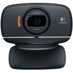 LOGITECH WEBCAM HD C525 960-001064