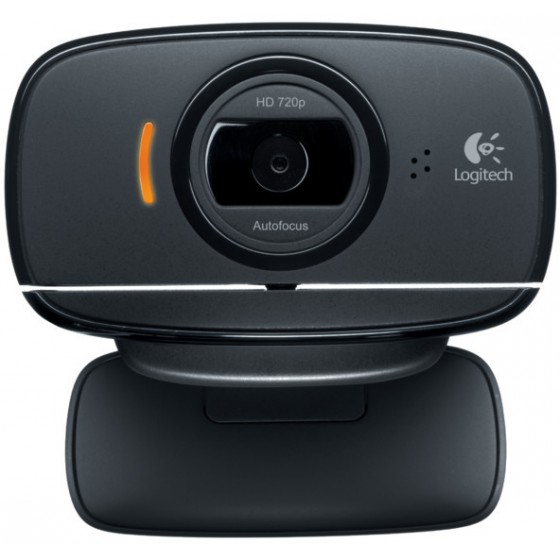 LOGITECH WEBCAM HD C525 960-001064