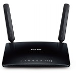 TP-LINK ROUTER MR200 4GLTE WIFI DUAL BAND ROUTER