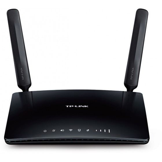 TP-LINK ROUTER MR200 4GLTE WIFI DUAL BAND ROUTER