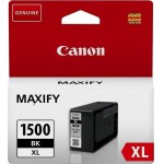 ������ CANON BLACK PGI1500XLB 9182B001